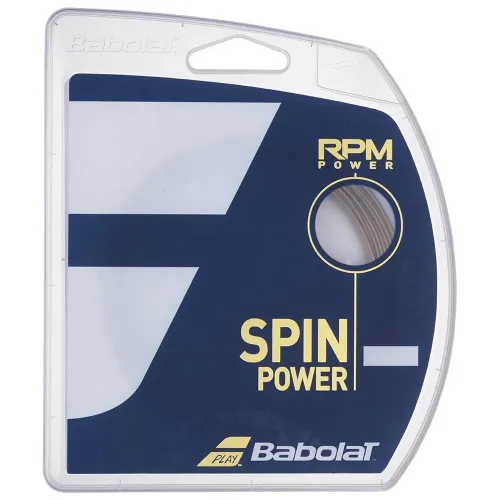 바볼랏 RPM Power 12 m 테니스 거트 6137436972