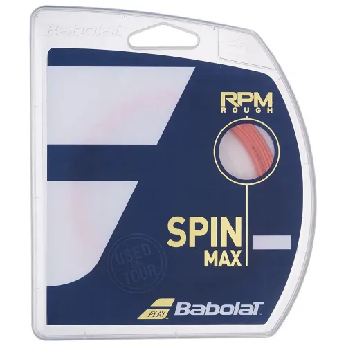 바볼랏 RPM Rough 12 m 테니스 거트 6137436975