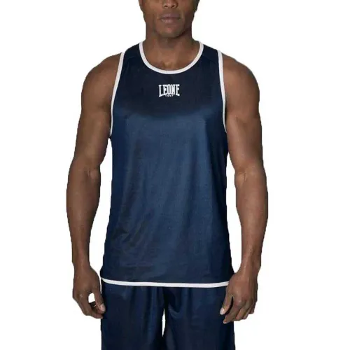 LEONE1947 Reversible 나시 티셔츠 6137516899