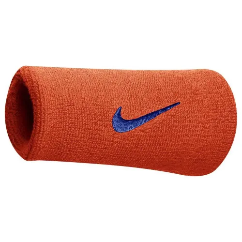 나이키 ACCESSORIES Swoosh Doublewide 손목밴드 6137636068
