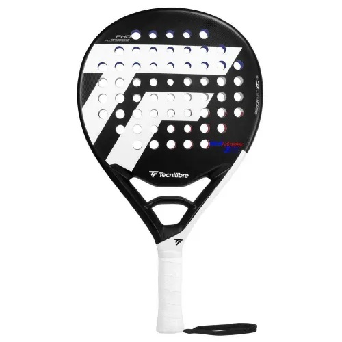 테크니화이버 Wall Master 375 파델 라켓 6137651117