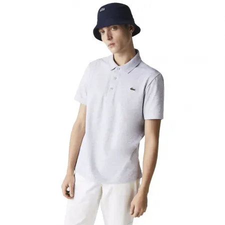 라코스테 Sport Cotton Blend Ottoman 반팔 폴로 셔츠 6137685045