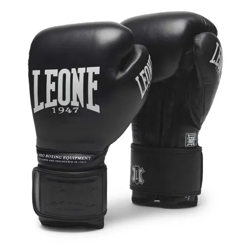 LEONE1947 The Greatest 가죽 복싱 글러브 6137759376