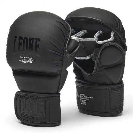 LEONE1947 Black Edition 전투 장갑 6137759398