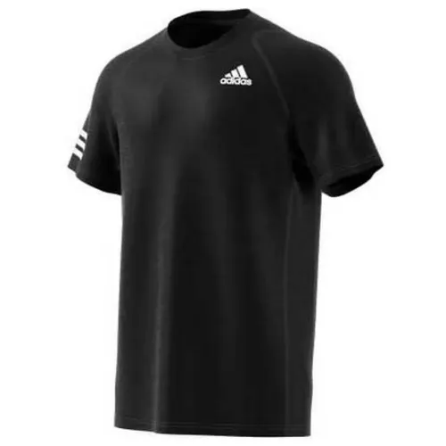 아디다스 Club 3 Stripes 반팔 티셔츠 6137841238