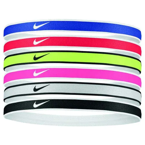 나이키 ACCESSORIES Swoosh Sport 헤드밴드 6 단위 6137888954