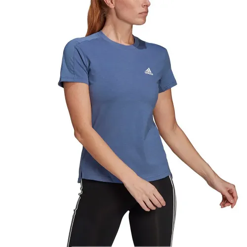 아디다스 Designed To Move Aeroready 반팔 티셔츠 6137913453