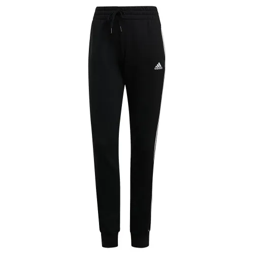 아디다스 Essentials French Terry 3 Stripes 바지 6137926438