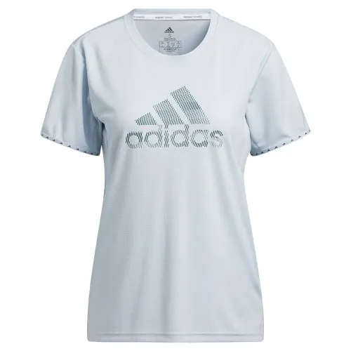 아디다스 Badge of Sport Necessi- 반팔 티셔츠 6137926602