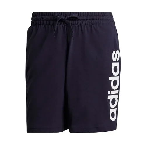 아디다스 Aeroready Essentials Linear Logo 반바지 6137926867