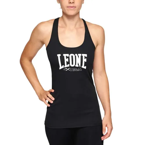 LEONE1947 Logo 민소매 티셔츠 6137928745