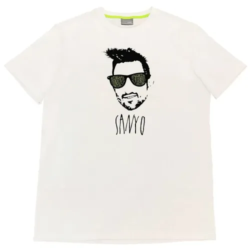 헤드 RACKET Sanyo 반팔 티셔츠 6137933883