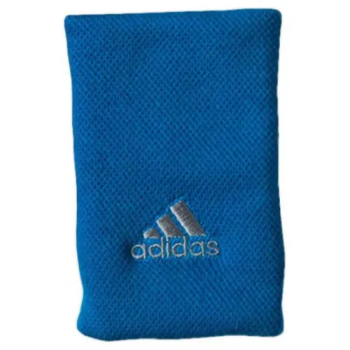 아디다스 PADEL Logo 손목밴드 2 팩 6137942535