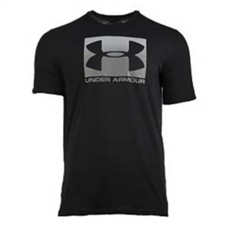 언더아머 Boxed Sportstyle 반팔 티셔츠 6137999404