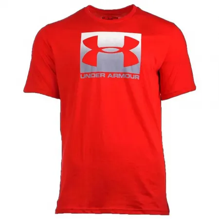 언더아머 Boxed Sportstyle 반팔 티셔츠 6137999406