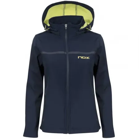 NOX Pro Softshell 자켓 6138014556