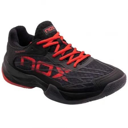 NOX AT10 Lux 빠델 운동화 6138014776