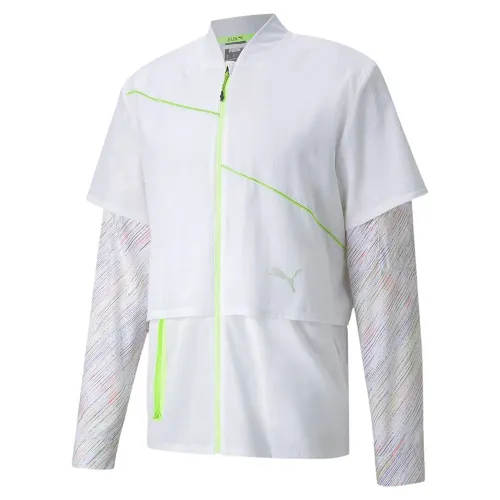 푸마 Woven Ultra Jack 자켓 6138052904