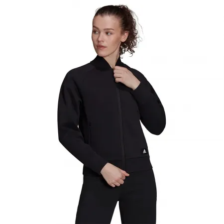 아디다스 FI 3B Bomber 스웨트셔츠 6138109055