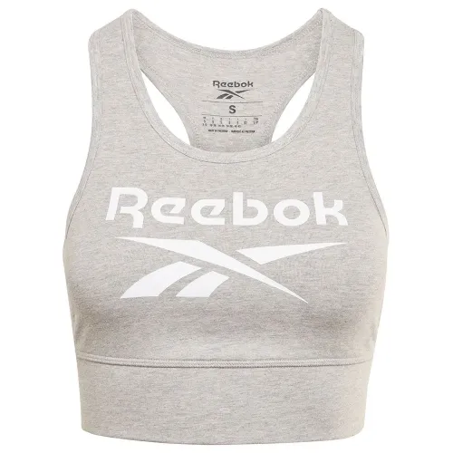 리복 Ri BL Cotton 스포츠 브라 6138116690