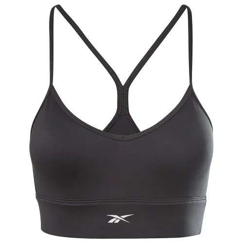 리복 Workout Ready Tri Back Padded 스포츠 브라 6138116733