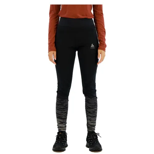 오들로 Zeroweight Warm Reflective 레깅스 6138222333