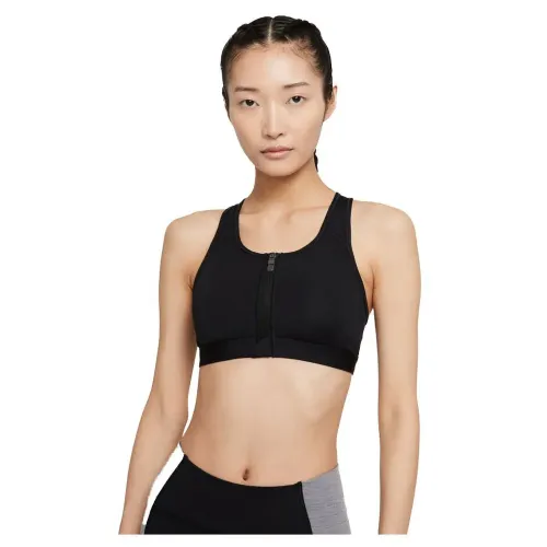 나이키 Dri Fit Swoosh 스포츠 브라 6138252629
