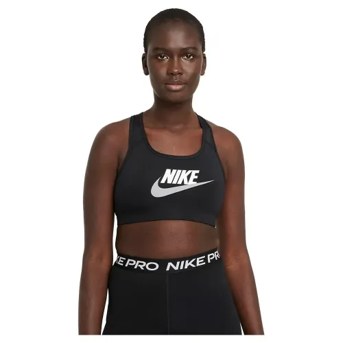 나이키 Dri Fit Swoosh 스포츠 브라 6138252631