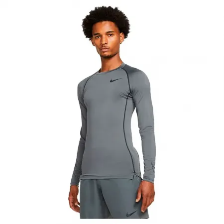 나이키 Pro Dri Fit 긴팔 티셔츠 6138253709