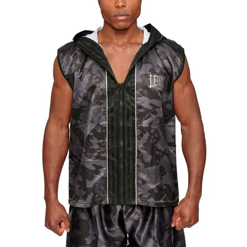 LEONE1947 Camoblack 반지 재킷 6138323593