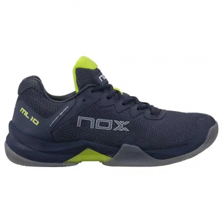 NOX ML10 Hexa 빠델 운동화 6138335566