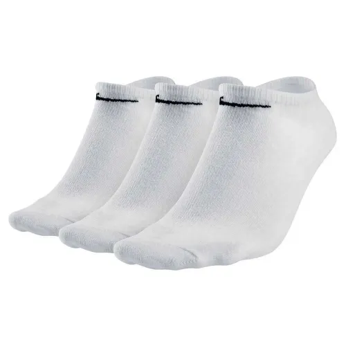 나이키 Value Lightweight 발목 양말 3 켤레 6138348862
