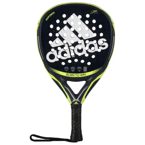 아디다스 PADEL Adipower 3.1 파델 라켓 6138353098