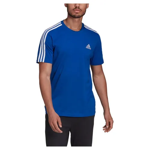 아디다스 3 Stripes SJ 반팔 티셔츠 6138423728