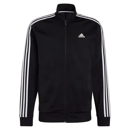아디다스 3 Stripes TT 트랙 재킷 6138423745