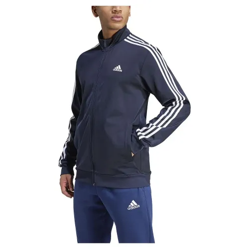 아디다스 3 Stripes TT 트랙 재킷 6138423747