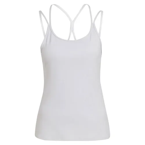 아디다스 Slim 나시 티셔츠 6138428796