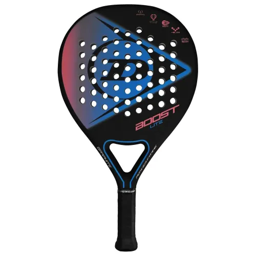 던롭 Boost Lite 여성용 파델 라켓 6138441759