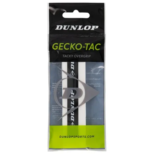 던롭 Gecko-Tac 오버그립 6138441768