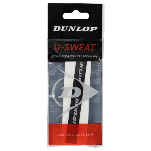 던롭 U-Sweat 오버그립 6138441792