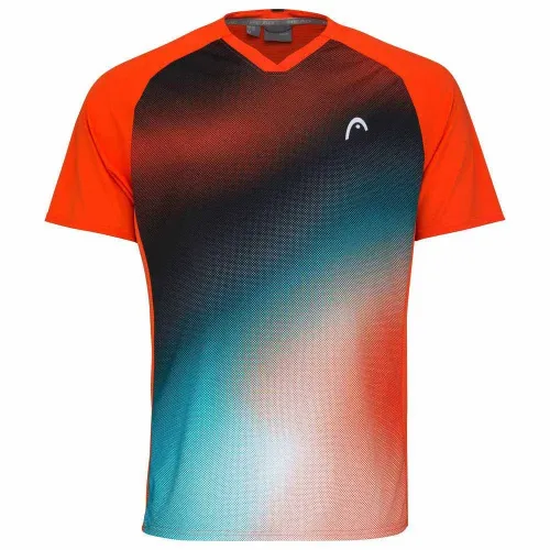헤드 RACKET Topspin 반팔 티셔츠 6138464730