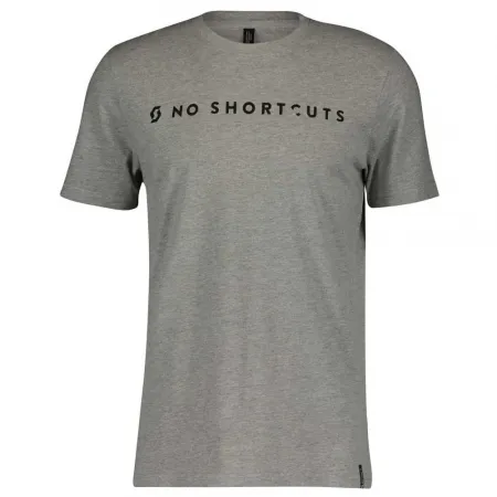 스캇 No Shortcuts 반팔 티셔츠 6138471055