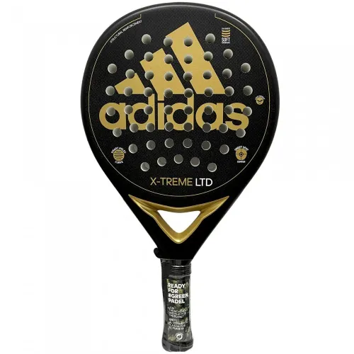 아디다스 PADEL X-Treme Ltd 파델 라켓 6138474049