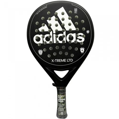 아디다스 PADEL X-Treme Ltd 파델 라켓 6138474050