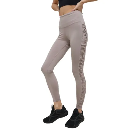 리복 Ruched HR 레깅스 6138498107