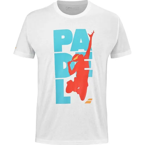 바볼랏 Padel Cotton 반팔 티셔츠 6138503739