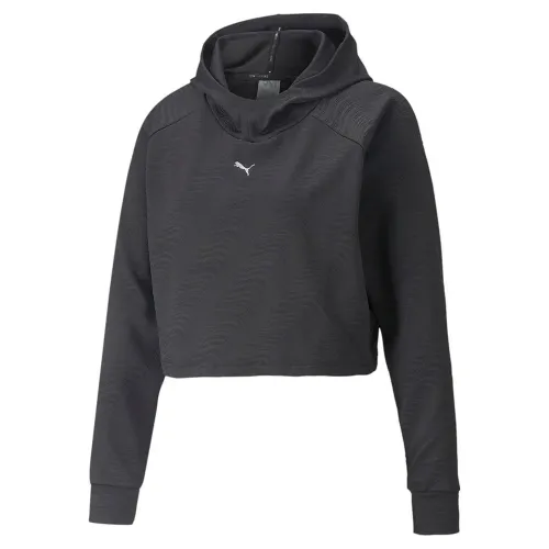 푸마 Flawless Pullover 후드티 6138522430