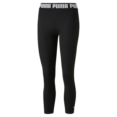 푸마 Strong High Waist Full 레깅스 6138523451