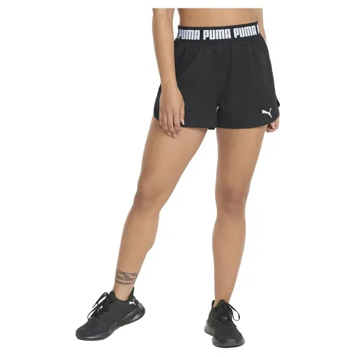 푸마 Strong Woven 3in 반바지 6138523457