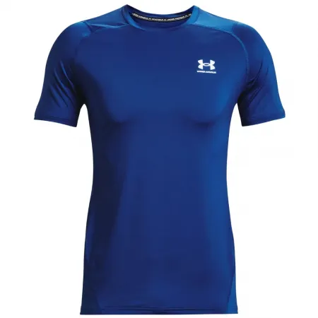 언더아머 Heatgear Armour Fitted 반팔 티셔츠 6138548200